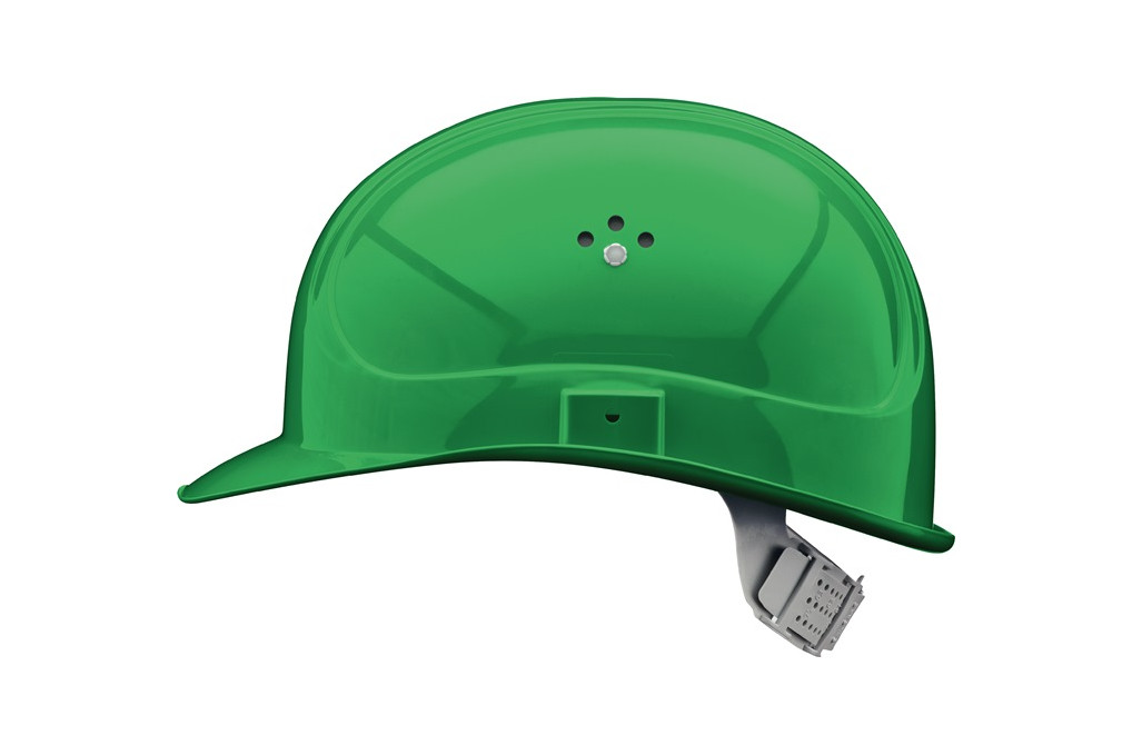 Schutzhelm INAP Master 6 (Pkt.) apfelgrün PE EN 397 VOSS Schutzhelm INAP Master 6 (Pkt.) apfelgrün PE EN 397 VOSS
