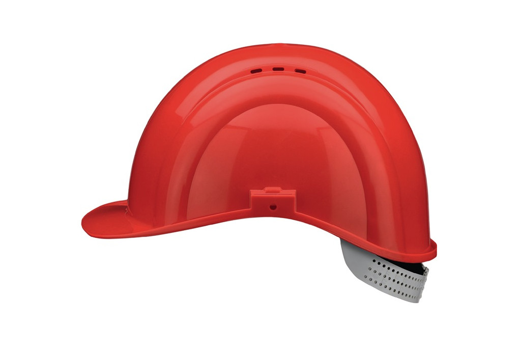 Schutzhelm INAP Defender 6 (Pkt.) karminrot PE EN 397 VOSS Schutzhelm INAP Defender 6 (Pkt.) karminrot PE EN 397 VOSS