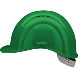 Schutzhelm INAP Defender 6 (Pkt.) minzgrün PE EN 397 VOSS Schutzhelm INAP Defender 6 (Pkt.) minzgrün PE EN 397 VOSS