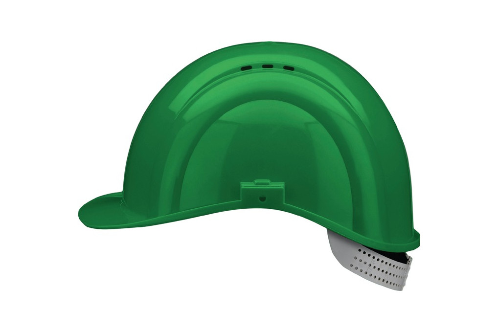 Schutzhelm INAP Defender 6 (Pkt.) minzgrün PE EN 397 VOSS Schutzhelm INAP Defender 6 (Pkt.) minzgrün PE EN 397 VOSS