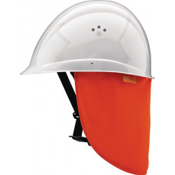 Schutzhelm INAP Profiler plus UV signalweiß PE EN 397 VOSS Schutzhelm INAP Profiler plus UV signalweiß PE EN 397 VOSS