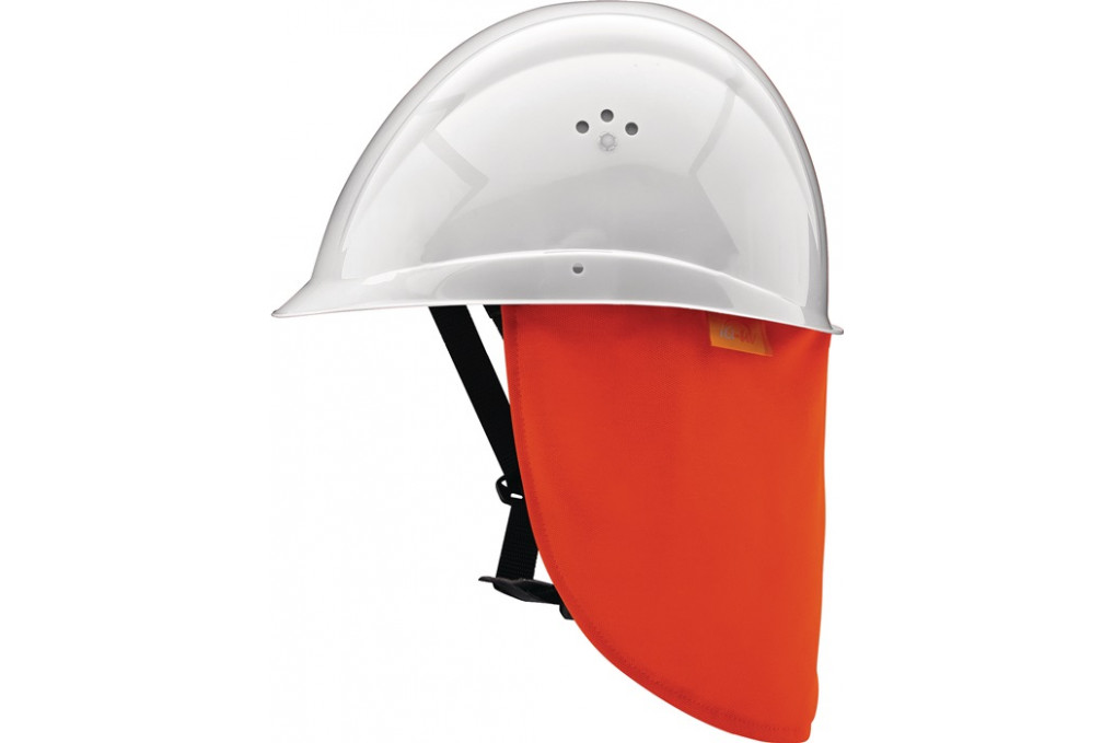 Schutzhelm INAP Profiler plus UV signalweiß PE EN 397 VOSS Schutzhelm INAP Profiler plus UV signalweiß PE EN 397 VOSS