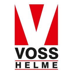 Schutzhelm INAP Profiler plus UV signalweiß PE EN 397 VOSS Schutzhelm INAP Profiler plus UV signalweiß PE EN 397 VOSS