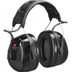 Geh"rschutz WorkTunes mit
