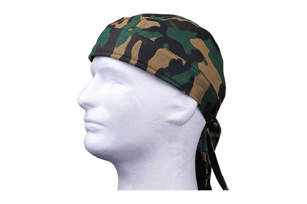Kopftuch Fire Fox® univ.camouflage WELDAS Kopftuch Fire Fox® univ.camouflage WELDAS