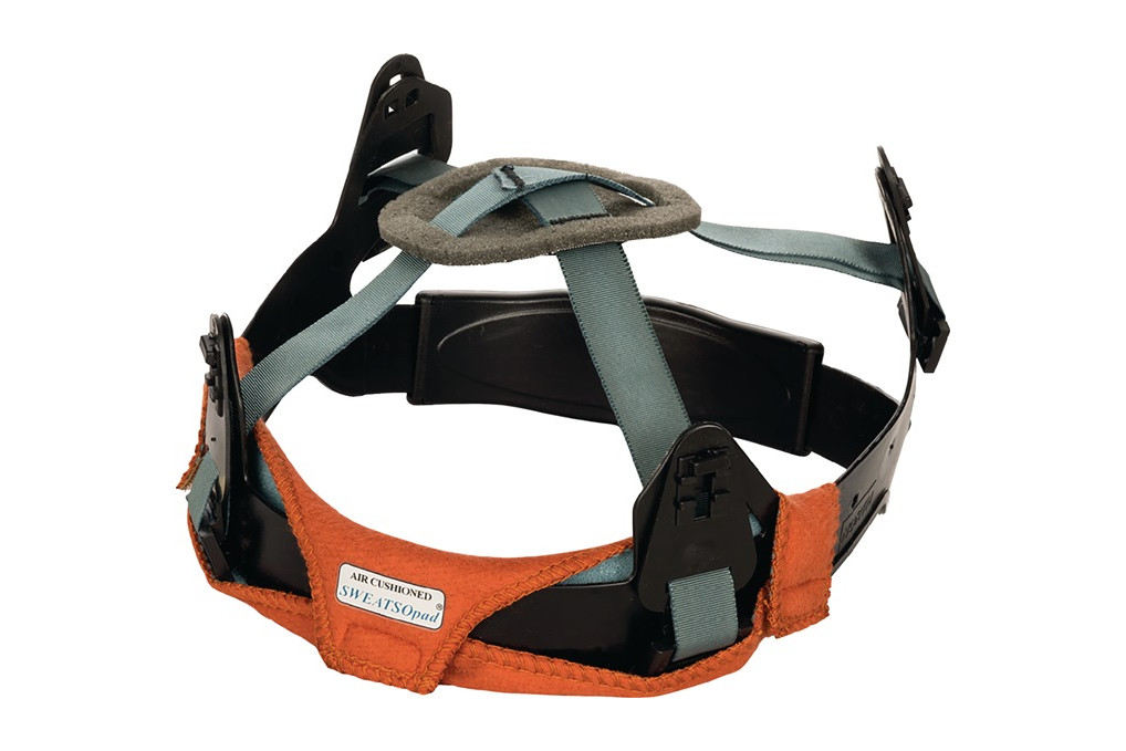 Schweißband SWEATSOpad 2er Set EN 11611 WELDAS Schweißband SWEATSOpad 2er Set EN 11611 WELDAS