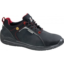 Sicherheitsschuh Super X Low Gr.47 W.XL schwarz S3 SRC ESD EN20345 Sicherheitsschuh Super X Low Gr.47 W.XL schwarz S3 SRC ESD EN20345