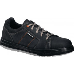 Sicherheitsschuh Soul Gr.40 W.L schwarz S3 SRC EN20345 Leder LEMAITRE Sicherheitsschuh Soul Gr.40 W.L schwarz S3 SRC EN20345 Leder LEMAITRE