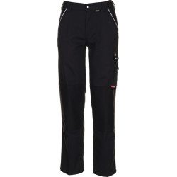 Bundhose Canvas 320 Gr.56 schwarz schwarz PLANAM Bundhose Canvas 320 Gr.56 schwarz schwarz PLANAM