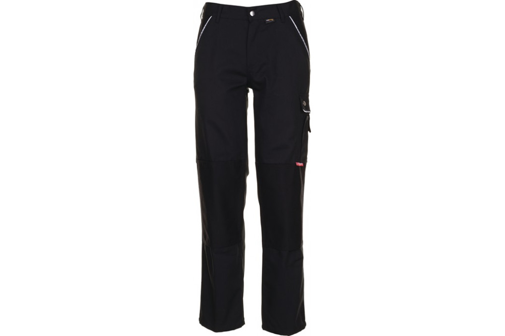 Bundhose Canvas 320 Gr.56 schwarz schwarz PLANAM Bundhose Canvas 320 Gr.56 schwarz schwarz PLANAM