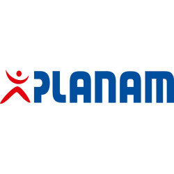 Latzhose BW 290 Gr.60 kornblumenblau PLANAM Latzhose BW 290 Gr.60 kornblumenblau PLANAM