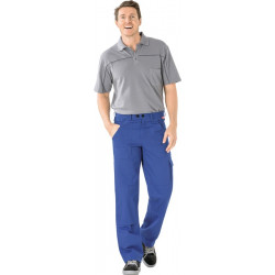 Cargo Bundhose BW290 Gr.48 kornblumenblau PLANAM Cargo Bundhose BW290 Gr.48 kornblumenblau PLANAM