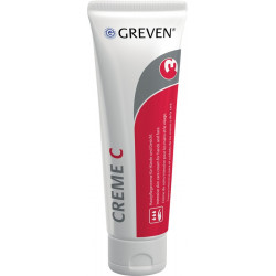 Hautpflegecreme GREVEN® CREME C 100ml silikonfrei,parfümiert Tube GREVEN Hautpflegecreme GREVEN® CREME C 100ml silikonfrei,parfümiert Tube GREVEN