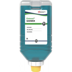 Hautreinigung Estesol® SHOWER 2l Softflasche f.4707 022 006,4707 020 034 Hautreinigung Estesol® SHOWER 2l Softflasche f.4707 022 006,4707 020 034