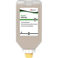 Handreiniger Kresto® SPECIAL 2l seifenfrei Handreiniger Kresto® SPECIAL 2l seifenfrei