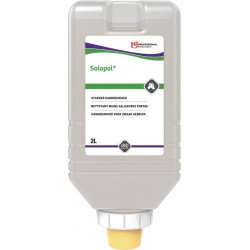 Handreinigungspaste Solopol® 2l seifenfrei,parfümiert Handreinigungspaste Solopol® 2l seifenfrei,parfümiert