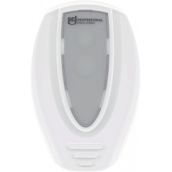Spender Toilet Seat Cleaner H200xB120xT100ca.mm 500ml weiß Spender Toilet Seat Cleaner H200xB120xT100ca.mm 500ml weiß