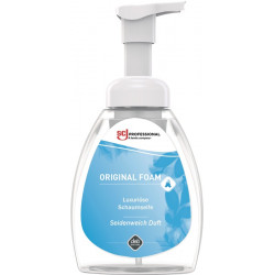 Schaumseife orig.FOAM 250ml parfümiert ungefärbt Flasche SC JOHNSON PROFESSIONAL Schaumseife orig.FOAM 250ml parfümiert ungefärbt Flasche SC JOHNSON PROFESSIONAL