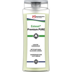 Handreiniger Estesol Premium PURE 250ml farblos Flasche Handreiniger Estesol Premium PURE 250ml farblos Flasche