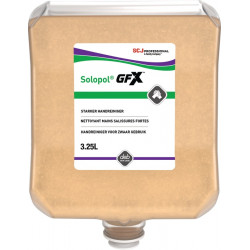 Schaumhandreiniger Solopol® GFX™ 3,25l Kartusche SC JOHNSON PROFESSIONAL Schaumhandreiniger Solopol® GFX™ 3,25l Kartusche SC JOHNSON PROFESSIONAL