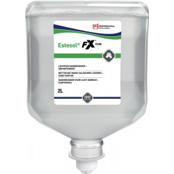 Power Schaumhandreiniger Estesol® FX™ PURE 2l SC JOHNSON PROFESSIONAL Power Schaumhandreiniger Estesol® FX™ PURE 2l SC JOHNSON PROFESSIONAL