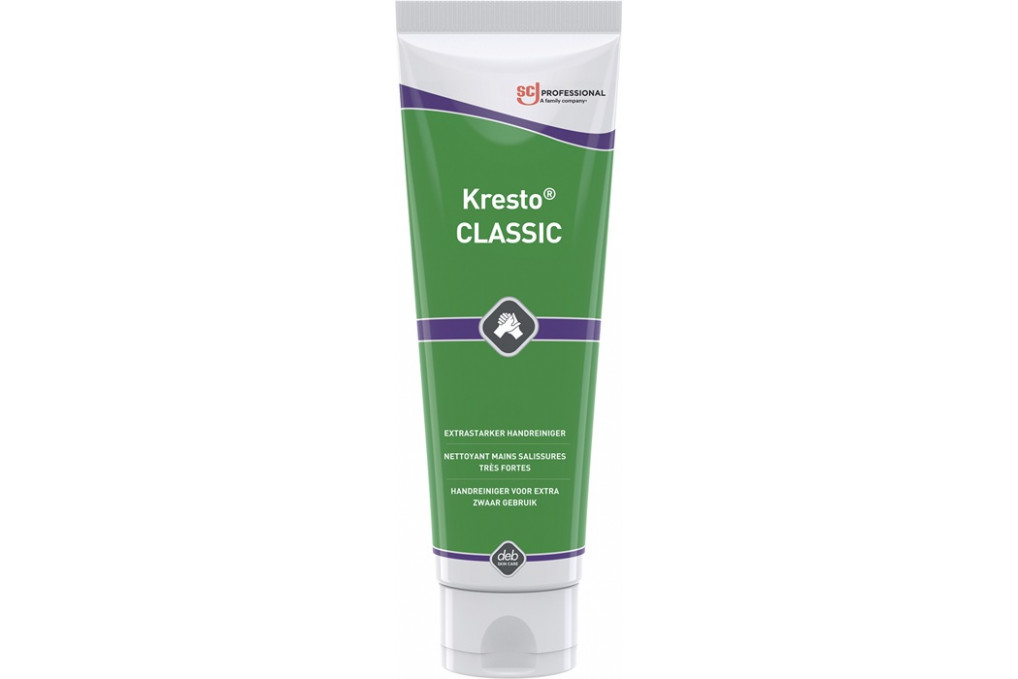 Handreiniger Kresto® Classic 250ml SC JOHNSON PROFESSIONAL Handreiniger Kresto® Classic 250ml SC JOHNSON PROFESSIONAL