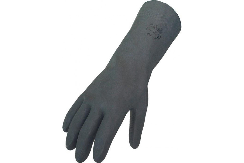 Neopren-Handschuhe Gr.10