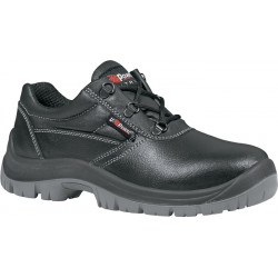 Sicherheitsschuh Simple Gr.48 W.11 schwarz S3L FO SR EN20345 Leder U.POWER Sicherheitsschuh Simple Gr.48 W.11 schwarz S3L FO SR EN20345 Leder U.POWER