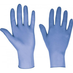 Einweghandschuhe DexPure® 803- Einweghandschuhe DexPure® 803-