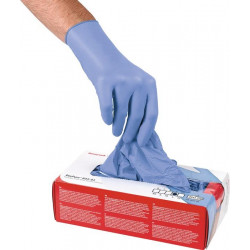 Einweghandschuhe DexPure® 803- Einweghandschuhe DexPure® 803-