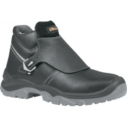 Schweißerstiefel Crocodile Gr.42 schwarz S3L FO SR EN20345 Leder U.POWER Schweißerstiefel Crocodile Gr.42 schwarz S3L FO SR EN20345 Leder U.POWER