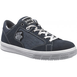 Sicherheitsschuh Trophy Gr.40 W.11 blau S1P SRC EN20345 Leder Textil U.POWER Sicherheitsschuh Trophy Gr.40 W.11 blau S1P SRC EN20345 Leder Textil U.POWER