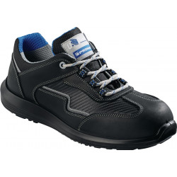 Sicherheitsschuh Rügen Gr.42 W.11 schwarz S3S FO SR EN20345 Leder PROMAT Sicherheitsschuh Rügen Gr.42 W.11 schwarz S3S FO SR EN20345 Leder PROMAT