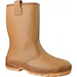 Winterschlupfstiefel Jalartic SAS Gr.45 beige AP 23 Leder S3 SRC EN20345 U.POWER Winterschlupfstiefel Jalartic SAS Gr.45 beige AP 23 Leder S3 SRC EN20345 U.POWER
