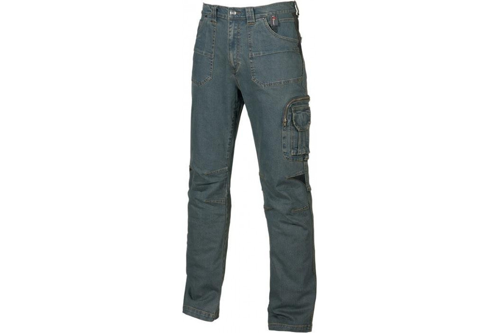 Jeans Traffic EN 340-1 Gr.50