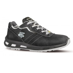 Sicherheitsschuh Club Gr.47 W.11 schwarz S3 SRC ESD EN20345 Leder U.POWER Sicherheitsschuh Club Gr.47 W.11 schwarz S3 SRC ESD EN20345 Leder U.POWER