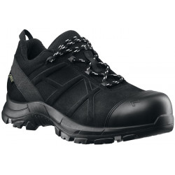 Sicherheitsschuh BE Safety 53 low Gr.7 (41) schwarz Leder S3 HRO Sicherheitsschuh BE Safety 53 low Gr.7 (41) schwarz Leder S3 HRO