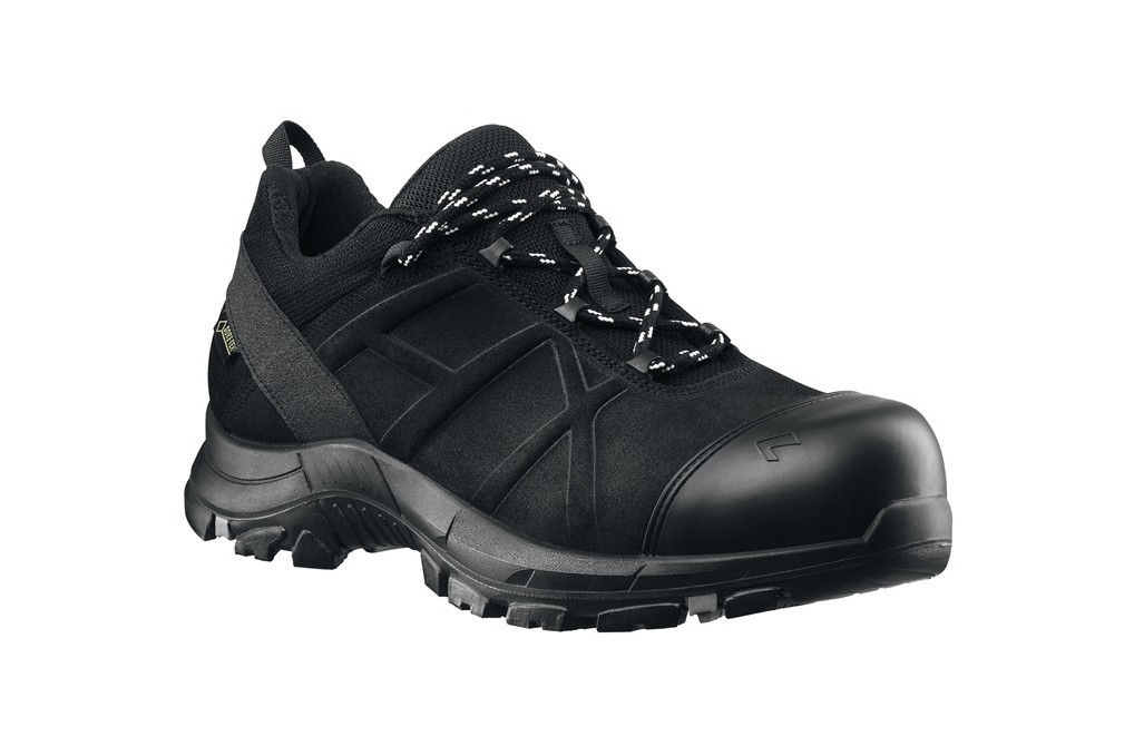 Sicherheitsschuh BE Safety 53 low Gr.10 (45) schwarz Leder S3 HRO Sicherheitsschuh BE Safety 53 low Gr.10 (45) schwarz Leder S3 HRO