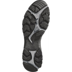 Sicherheitsstiefel BE Safety 53 mid Gr.10 (45) schwarz Leder S3 HRO Sicherheitsstiefel BE Safety 53 mid Gr.10 (45) schwarz Leder S3 HRO