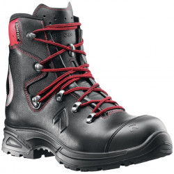 Sicherheitsstiefel AIRPOWER® XR3 Gr.7 (41) schwarz rot S3 HRO Sicherheitsstiefel AIRPOWER® XR3 Gr.7 (41) schwarz rot S3 HRO