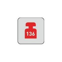 Sicherheitskoffer-Absturzsich.