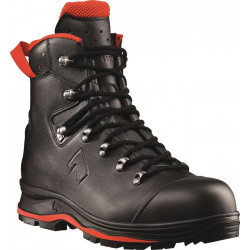 Sicherheitsstiefel TREKKER PRO 2.0 Gr.10 (45) schwarz rot S3 HRO HI CI WR SRC Sicherheitsstiefel TREKKER PRO 2.0 Gr.10 (45) schwarz rot S3 HRO HI CI WR SRC
