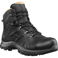 Sicherheitsstiefel BE Safety 56LL Mid Gr.6,5 (40) schwarz Waterproof Leder Sicherheitsstiefel BE Safety 56LL Mid Gr.6,5 (40) schwarz Waterproof Leder