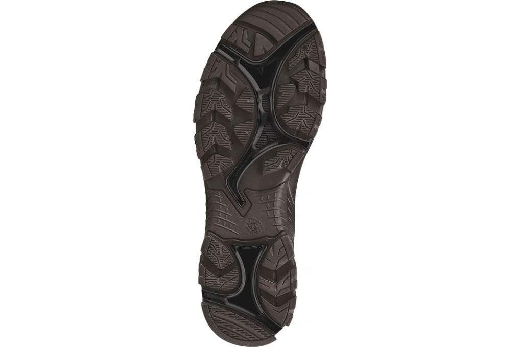 Sicherheitsstiefel BE Safety 56LL Mid Gr.6,5 (40) schwarz Waterproof Leder Sicherheitsstiefel BE Safety 56LL Mid Gr.6,5 (40) schwarz Waterproof Leder