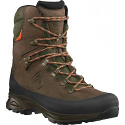 Berg u.Jagdstiefel NATURE One GTX Gr.10 (45) braun oliv Leder Berg u.Jagdstiefel NATURE One GTX Gr.10 (45) braun oliv Leder