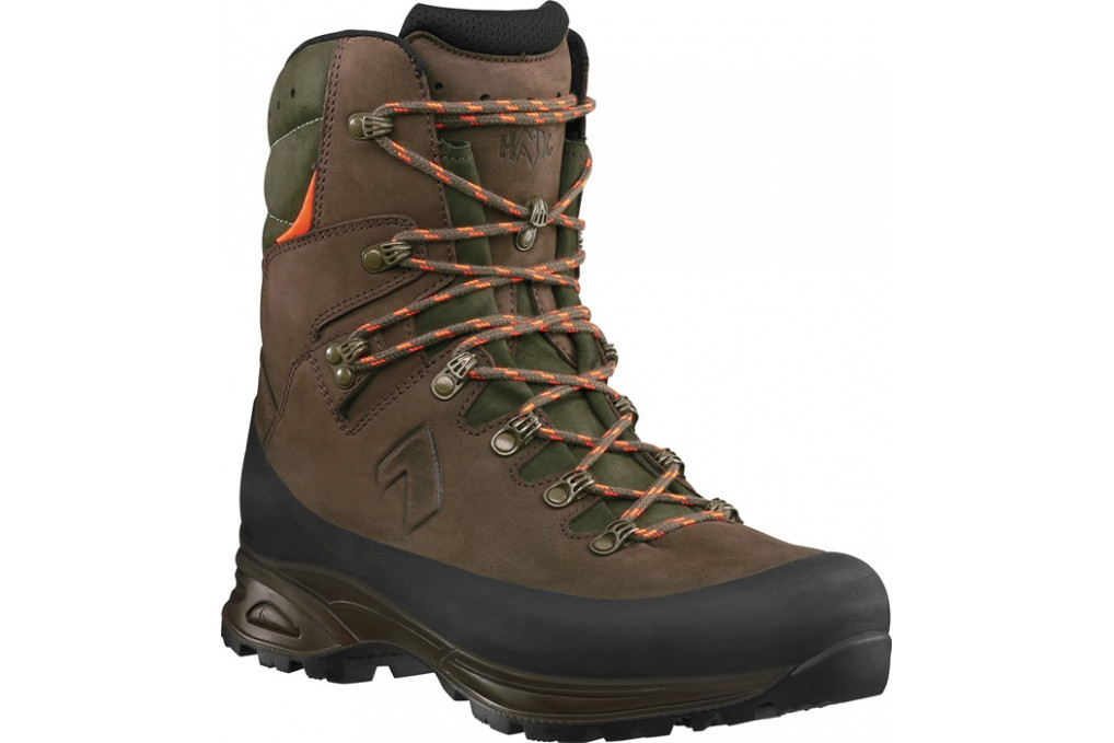Berg u.Jagdstiefel NATURE One GTX Gr.10 (45) braun oliv Leder Berg u.Jagdstiefel NATURE One GTX Gr.10 (45) braun oliv Leder