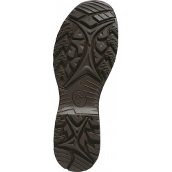 Trekkingstiefel BE Nature GTX mid Gr.6,5(40) braun grün Leder HAIX Trekkingstiefel BE Nature GTX mid Gr.6,5(40) braun grün Leder HAIX