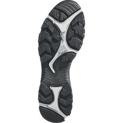 Sicherheitsstiefel BE 40.1 mid Gr.10(45) schwarz silber S3 HRO HI CI WR SRC ESD Sicherheitsstiefel BE 40.1 mid Gr.10(45) schwarz silber S3 HRO HI CI WR SRC ESD