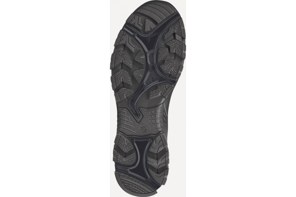 Sicherheitsstiefel BE 40 mid Gr.9(43) schwarz S3 HRO HI CI WR SRC ESD Sicherheitsstiefel BE 40 mid Gr.9(43) schwarz S3 HRO HI CI WR SRC ESD