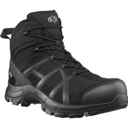 Sicherheitsstiefel BE 40 mid Gr.10(45) schwarz S3 HRO HI CI WR SRC ESD Sicherheitsstiefel BE 40 mid Gr.10(45) schwarz S3 HRO HI CI WR SRC ESD